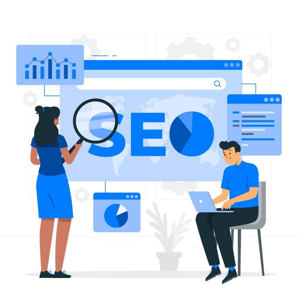 top seo techniques blog image