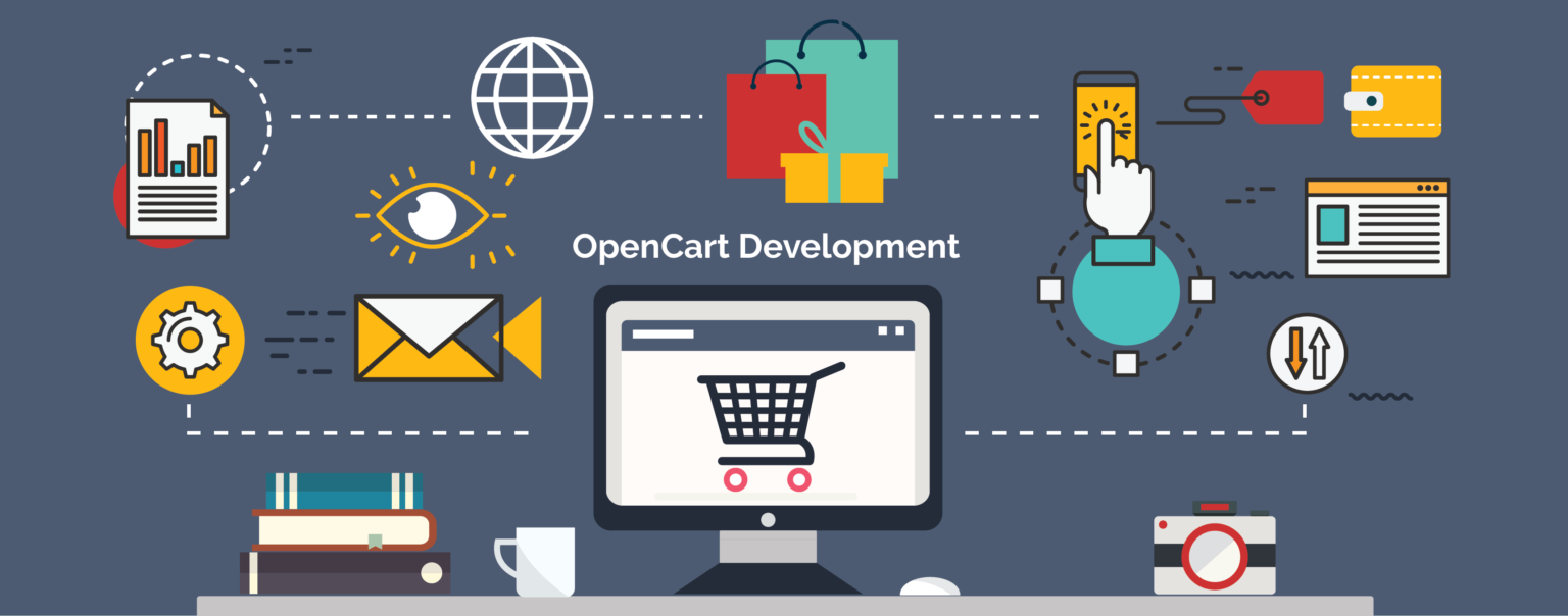 OpenCart image